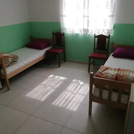 Ravna Gora Apartment Bijeljina