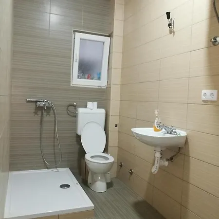 Ravna Gora Apartment *