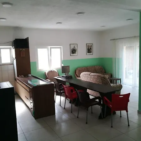 Ravna Gora Apartment