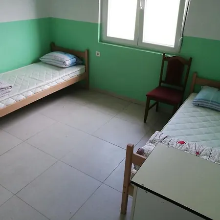 Ravna Gora Apartment