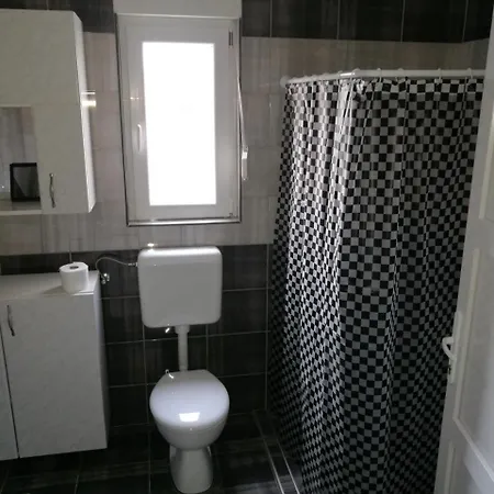 Apartment Ravna Gora *
