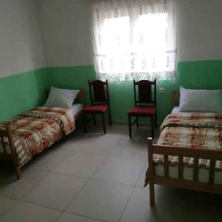 Apartment Ravna Gora