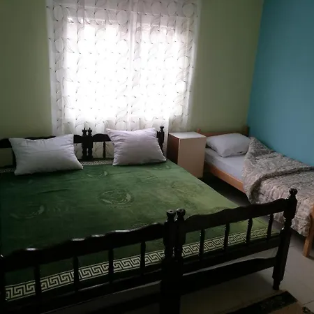 Ravna Gora Apartment