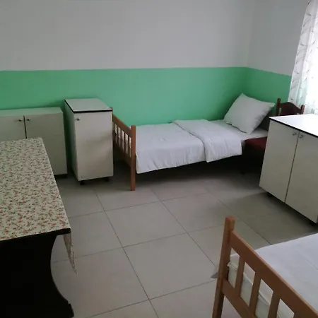 Apartment Ravna Gora *