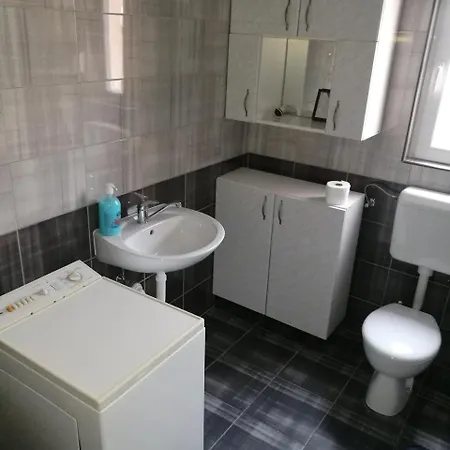 Apartment Ravna Gora Bijeljina