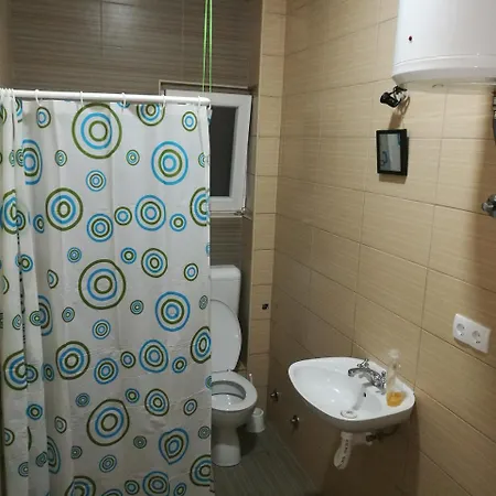 Ravna Gora Apartment *